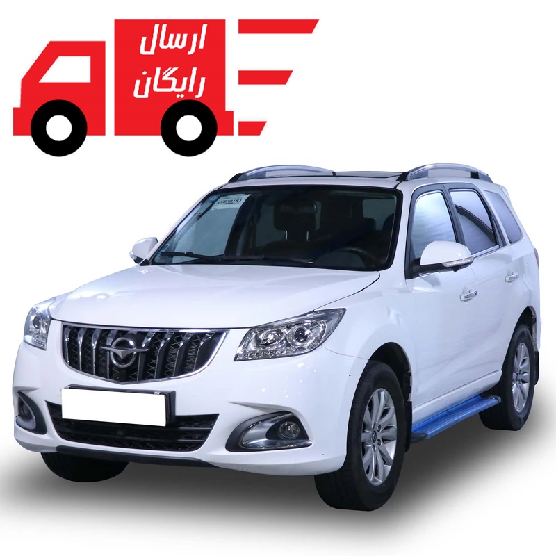 اتاق کامل هایما S7