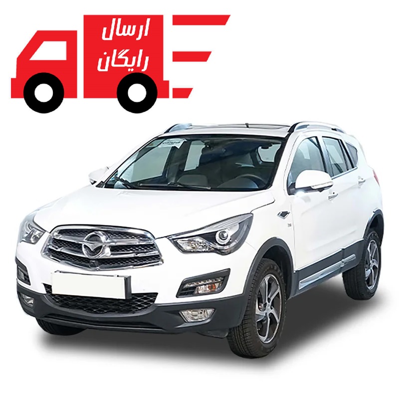 اتاق کامل هایما S5