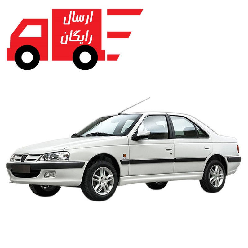 اتاق کامل پژو پارس